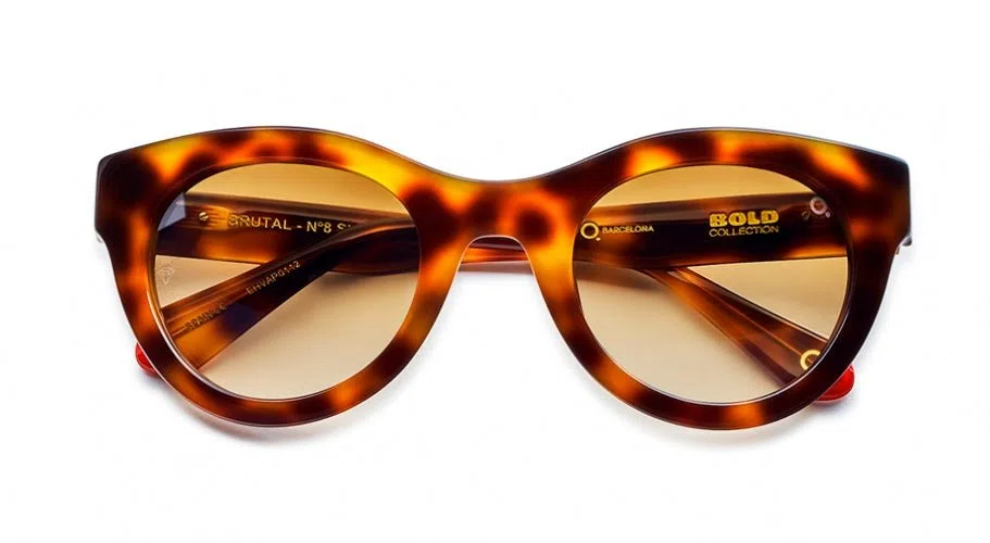Etnia Barcelona BRUTAL NO.08 SUN Sunglasses - view 8